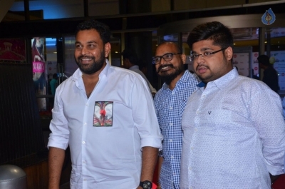 Celebrities at 64th Jio Filmfare Awards 2017 South 1 - 48 of 60