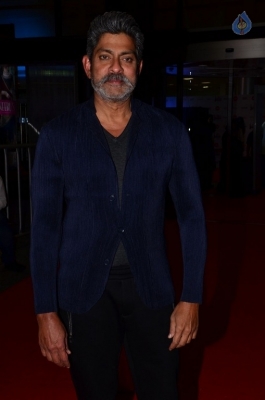 Celebrities at 64th Jio Filmfare Awards 2017 South 1 - 56 of 60