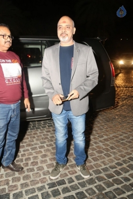 Celebrities at 64th Jio Filmfare Awards 2017 South 1 - 57 of 60