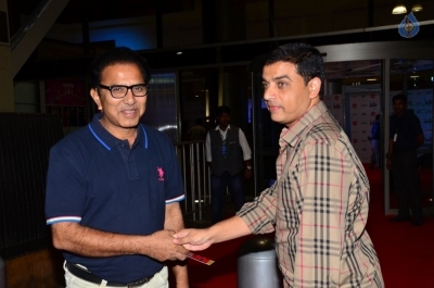 Celebrities at 64th Jio Filmfare Awards 2017 South 1 - 58 of 60