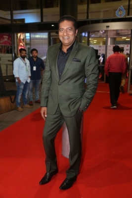 Celebrities at 64th Jio Filmfare Awards 2017 South 1 - 60 of 60