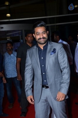 Celebrities at 64th Jio Filmfare Awards 2017 South 2 - 61 of 93