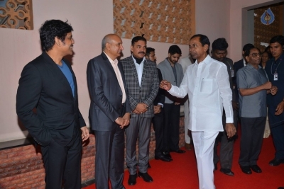 Celebrities at ANR Award 2017 Event - 24 of 49