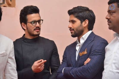 Celebrities at ANR Award 2017 Event - 34 of 49