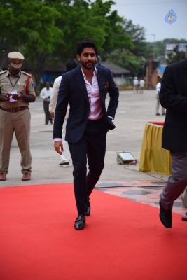 Celebrities at ANR National Award 2017 Event - 23 of 48