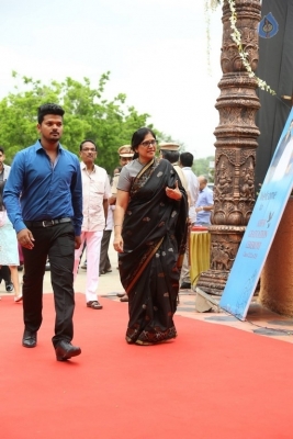 Celebrities at ANR National Award 2017 Event - 32 of 48