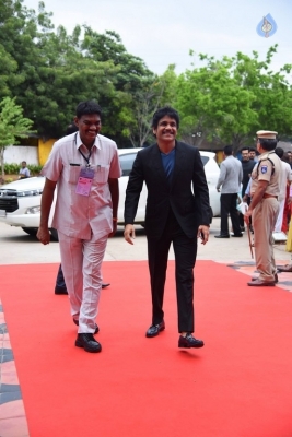 Celebrities at ANR National Award 2017 Event - 35 of 48