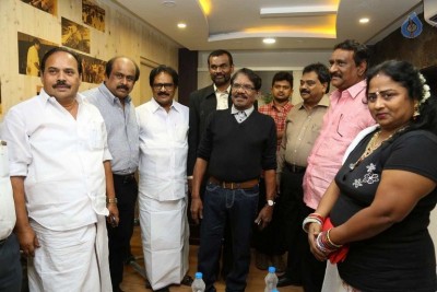 Celebrities at Briic Inauguration - 49 of 63