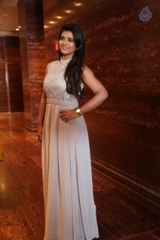 Celebrities at Chepauk Super Gillies Team Launch - 25 of 29