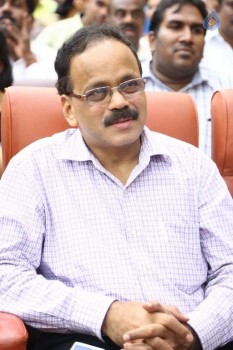 Celebrities at Cinema Journalist Association Function - 5 of 57