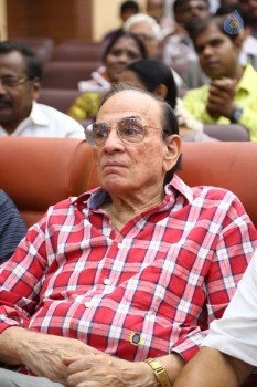 Celebrities at Cinema Journalist Association Function - 26 of 57