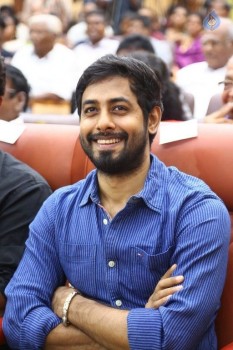 Celebrities at Cinema Journalist Association Function - 29 of 57