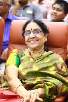 Celebrities at Cinema Journalist Association Function - 48 of 57