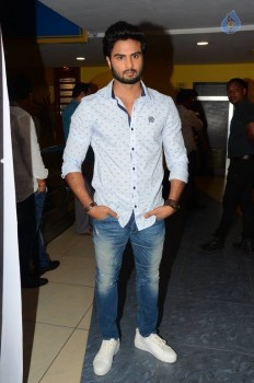 Celebrities at Devi Sri Prasad Live Show - 25 of 92