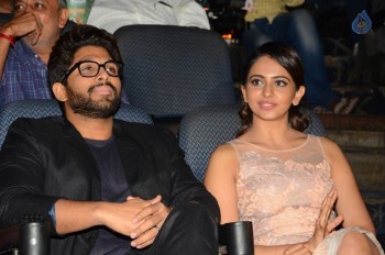 Celebrities at Devi Sri Prasad Live Show - 32 of 92