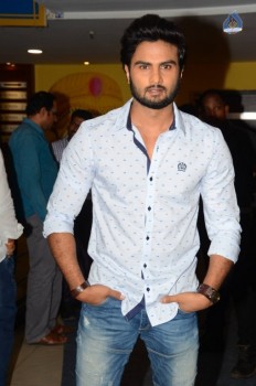 Celebrities at Devi Sri Prasad Live Show - 73 of 92