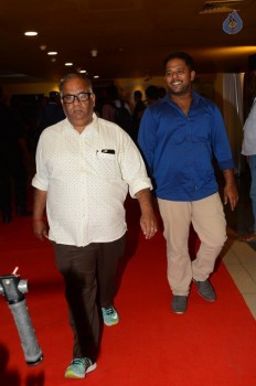 Celebrities at Devi Sri Prasad Live Show - 84 of 92