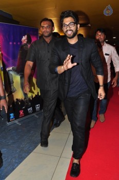 Celebrities at Devi Sri Prasad Live Show 2 - 33 of 76