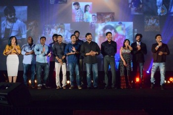 Celebrities at Devi Sri Prasad Live Show 2 - 41 of 76