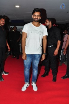Celebrities at Devi Sri Prasad Live Show 2 - 42 of 76