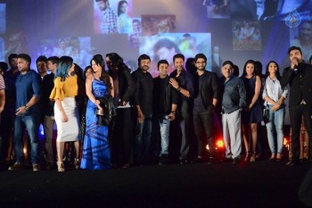 Celebrities at Devi Sri Prasad Live Show 2 - 45 of 76