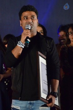 Celebrities at Devi Sri Prasad Live Show 2 - 46 of 76