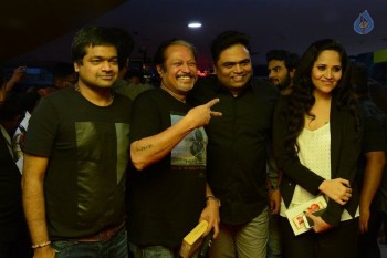 Celebrities at Devi Sri Prasad Live Show 2 - 54 of 76