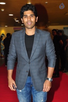 Celebrities at Devi Sri Prasad Live Show 2 - 70 of 76