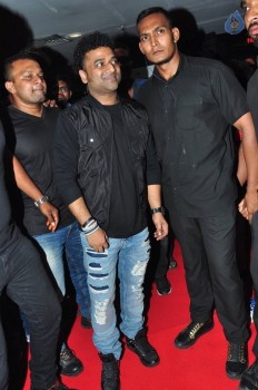 Celebrities at Devi Sri Prasad Live Show 2 - 72 of 76