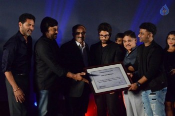 Celebrities at Devi Sri Prasad Live Show 2 - 74 of 76