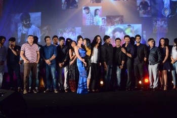 Celebrities at Devi Sri Prasad Live Show 2 - 75 of 76