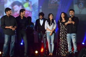 Celebrities at Devi Sri Prasad Live Show 2 - 76 of 76