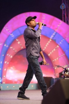 Celebrities at Gama Awards 2015 - 1 of 72