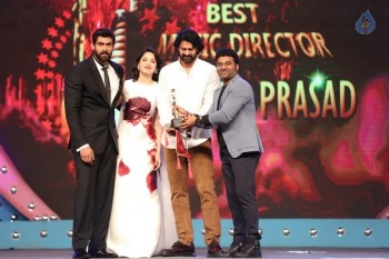 Celebrities at Gama Awards 2015 - 4 of 72