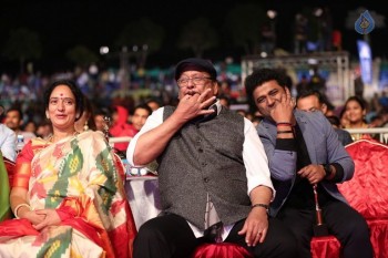 Celebrities at Gama Awards 2015 - 27 of 72