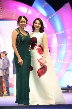 Celebrities at Gama Awards 2015 - 32 of 72