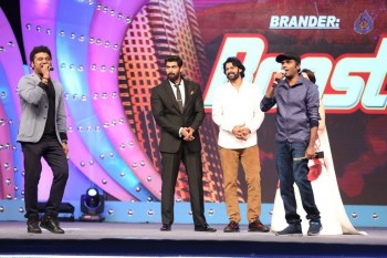 Celebrities at Gama Awards 2015 - 35 of 72