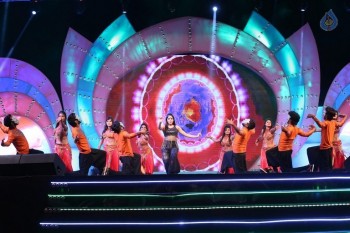 Celebrities at Gama Awards 2015 - 36 of 72