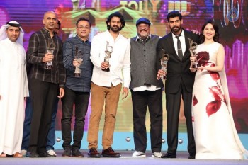 Celebrities at Gama Awards 2015 - 37 of 72