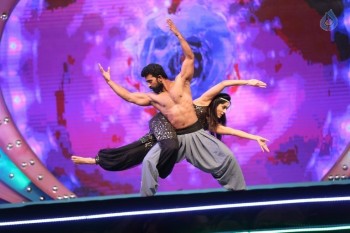 Celebrities at Gama Awards 2015 - 38 of 72