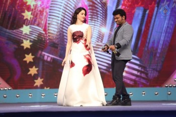 Celebrities at Gama Awards 2015 - 40 of 72