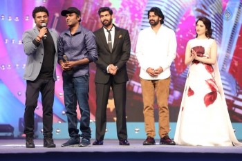 Celebrities at Gama Awards 2015 - 42 of 72