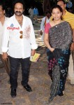 Celebrities At GHMC Elections 2009 - 6 of 17