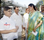 Celebrities At GHMC Elections 2009 - 9 of 17