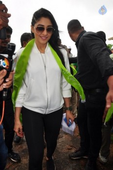 Celebrities at Haritha Haram Event - 30 of 42
