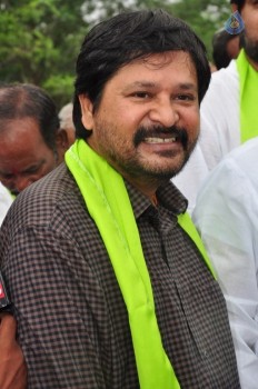 Celebrities at Haritha Haram Event - 42 of 42