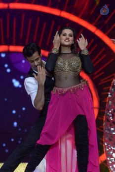 Celebrities at IIFA Utsavam Awards 2016 - 3 of 101