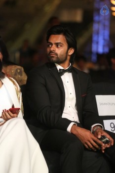 Celebrities at IIFA Utsavam Awards 2016 - 23 of 101