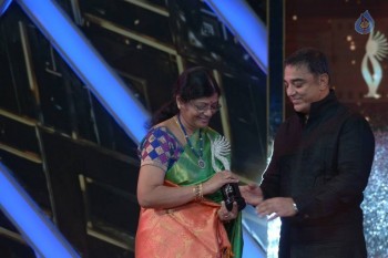 Celebrities at IIFA Utsavam Awards 2016 - 24 of 101