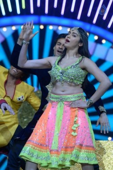 Celebrities at IIFA Utsavam Awards 2016 - 30 of 101